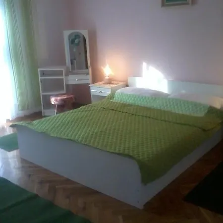 Guest house & Zlata