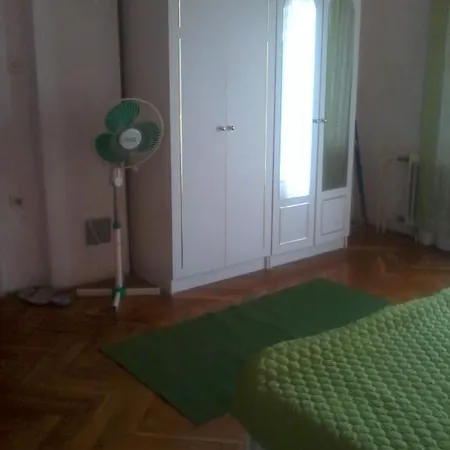 Guest house & Zlata
