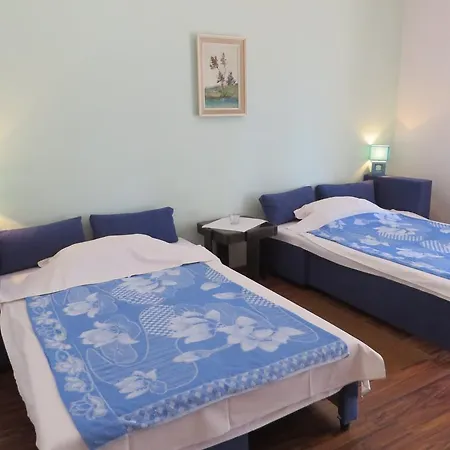 & Zlata Zadar