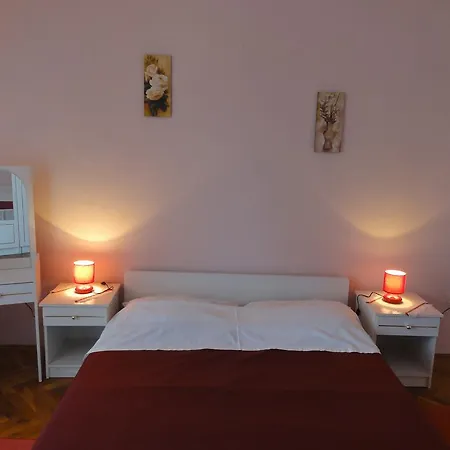 Guest house & Zlata Zadar