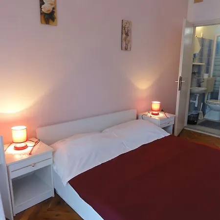 & Zlata Guest house Zadar